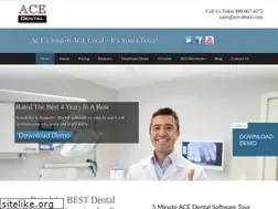 Sites similar to ace-dental.com