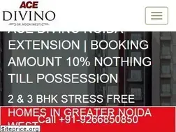 Sites similar to ace-divino.net.in