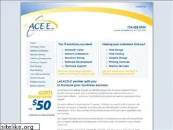 Sites similar to ace-e.com