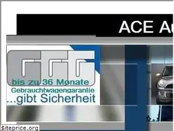 Sites similar to ace-elmshorn.de