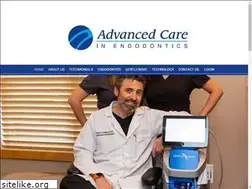 Sites similar to ace-endo.com