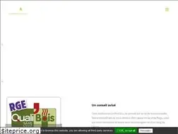 Sites similar to ace-energie.fr