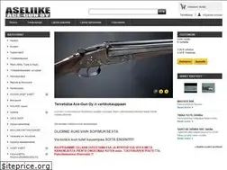 Sites similar to ace-gun.com