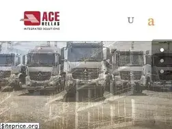 Sites similar to ace-hellas.gr