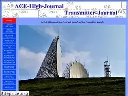 Sites similar to ace-high-journal.eu