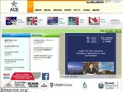 Sites similar to ace-hk.org