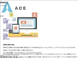 Sites similar to ace-inc.biz