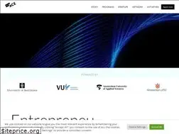 Sites similar to ace-incubator.nl