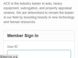 Sites similar to ace-it.com