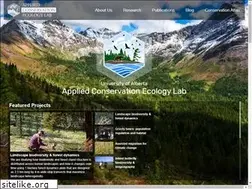 Sites similar to ace-lab.ca