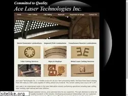 Sites similar to ace-laser.com