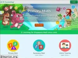 Sites similar to ace-learning.com