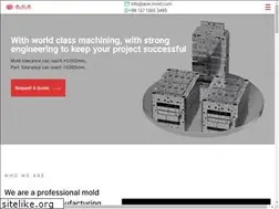 Sites similar to ace-mold.com
