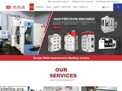 Sites similar to ace-moulding.com