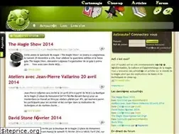 Sites similar to ace-of-spades.fr