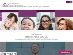 Sites similar to ace-ortho.com