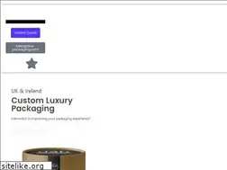 Sites similar to ace-packaging.com