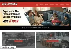 Sites similar to ace-power.com