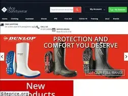 Sites similar to ace-safetywear.co.uk