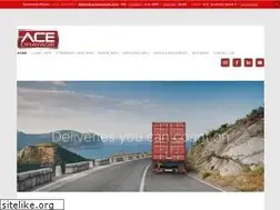 Sites similar to ace-savannah.com