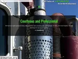 Sites similar to ace-septic-tank-cleaning.com
