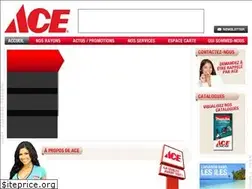 Sites similar to ace-sintunghing.com