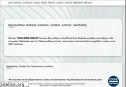 Sites similar to ace-solutions.de