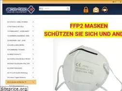 Sites similar to ace-tec-fire.de