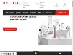 Sites similar to ace-tec.com