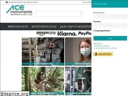 Sites similar to ace-technik.com
