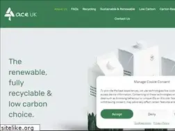 Sites similar to ace-uk.co.uk