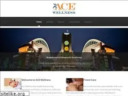 Sites similar to ace-wellness.com