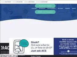 Sites similar to ace.co.nz