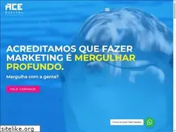 Sites similar to ace.com.br