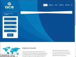 Sites similar to ace.com.py