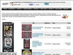 Sites similar to ace.com
