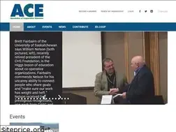 Sites similar to ace.coop