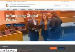 Sites similar to ace.illinois.edu