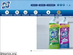 Sites similar to ace.info
