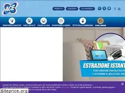 Sites similar to ace.it