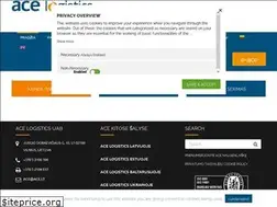 Sites similar to ace.lt