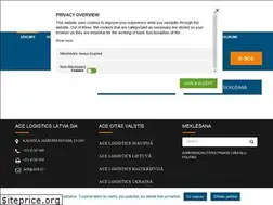 Sites similar to ace.lv