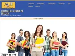 Sites similar to ace.nsw.edu.au