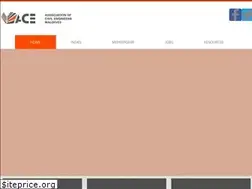 Sites similar to ace.org.mv