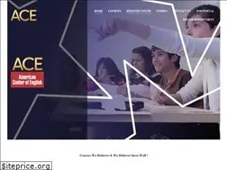 Sites similar to ace.org.pk
