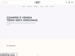 Sites similar to ace1.com.br
