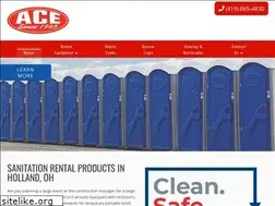 Sites similar to ace1965.com