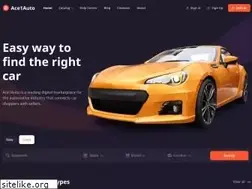 Sites similar to ace1auto.com
