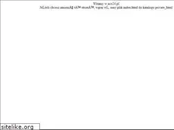 Sites similar to ace24.pl