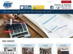 Sites similar to aceac.com